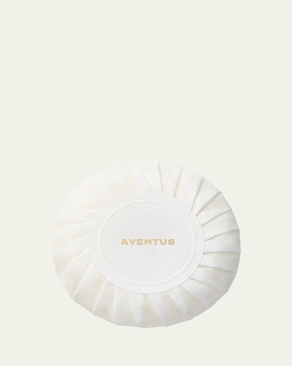 Aventus Perfumed Soap, 5.3 oz.